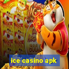 ice casino apk